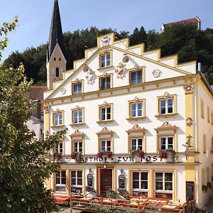 Hotel Zur Post, Riedenburg