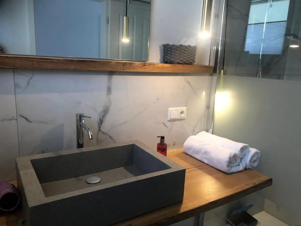Apartment Ferienchalet Burgenblick Riedenburg