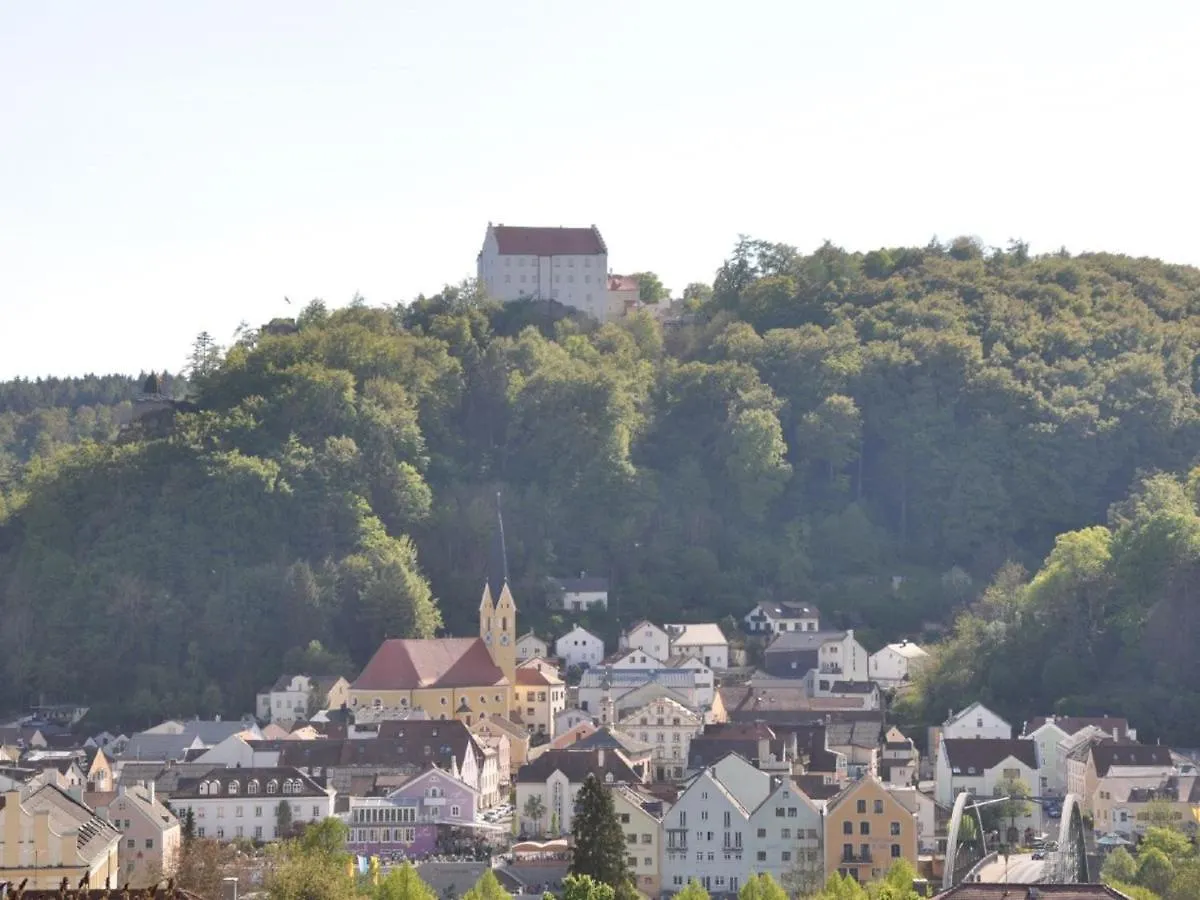 Ferienchalet Burgenblick Riedenburg Germany