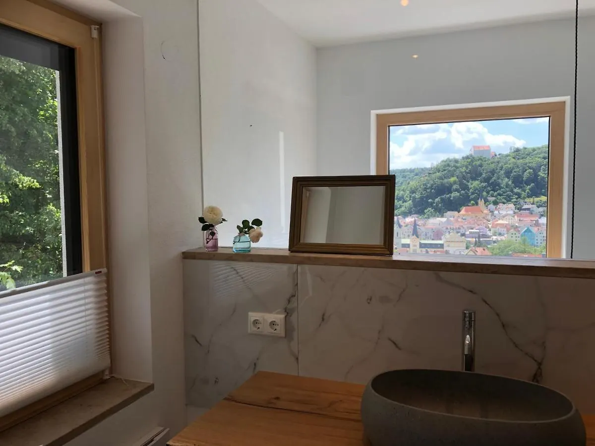 Ferienchalet Burgenblick Riedenburg Apartment